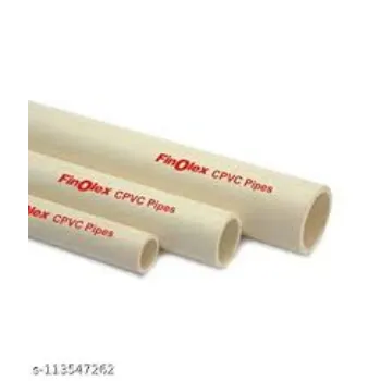 Cpvc Pipe